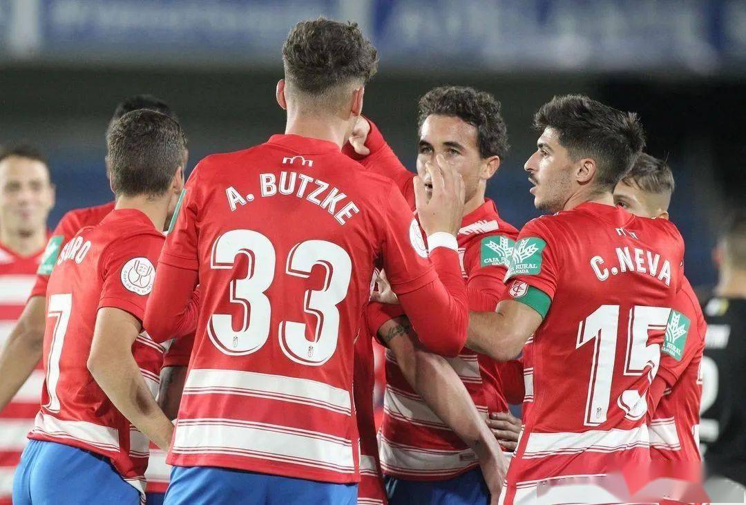 开云体育app-包含格拉纳达签下前锋破纪录，西甲升班马目光渐明的词条