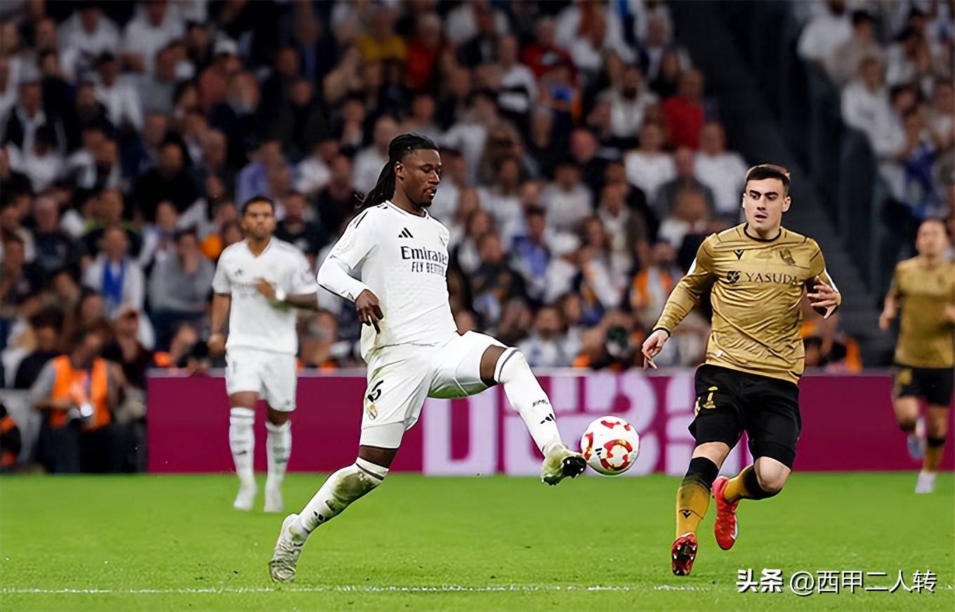 开云体育在线-皇家马德里后防失误频现！需加强训练的简单介绍