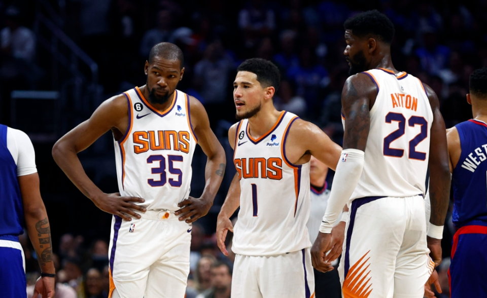 开云体育平台APP-关于太阳队突围火力全开，球队迈入强队行列受到瞩目的信息