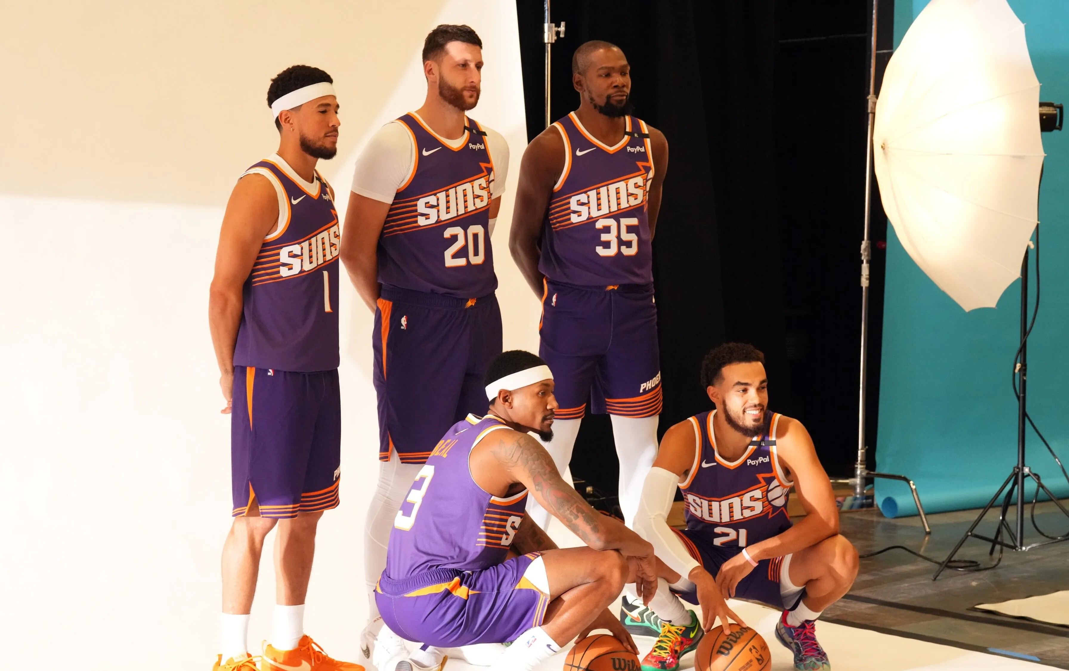 关于太阳队突围火力全开，球队迈入强队行列受到瞩目的信息