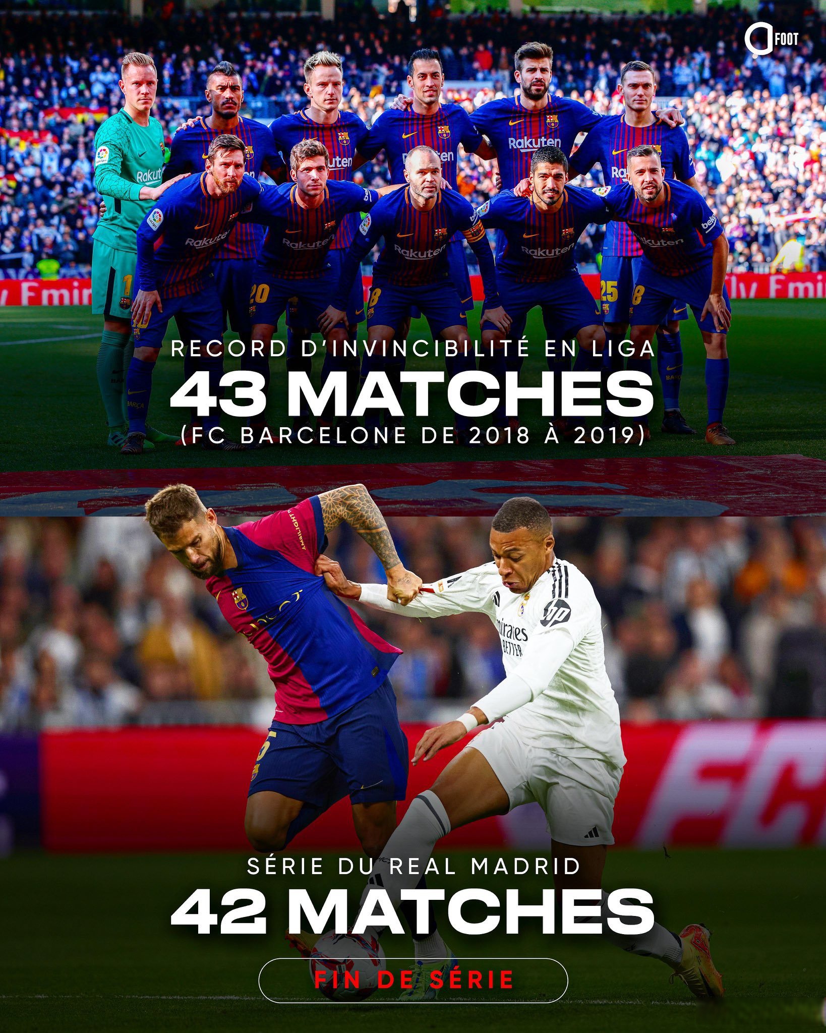 包含皇家马德里连胜在望，西甲霸主将冲击冠军的词条