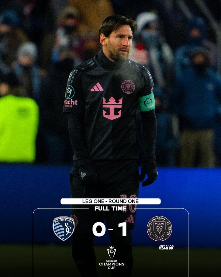 梅西扬威复出，巴黎豪取连胜稳坐榜首