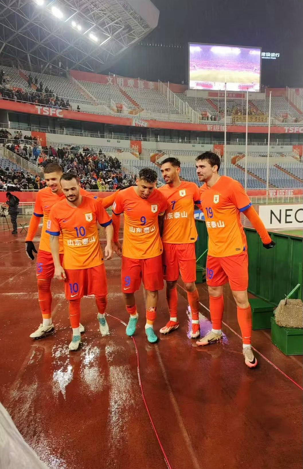 开云APP-包含红遍网络的球队亚冠大热门，引爆球迷狂热的词条