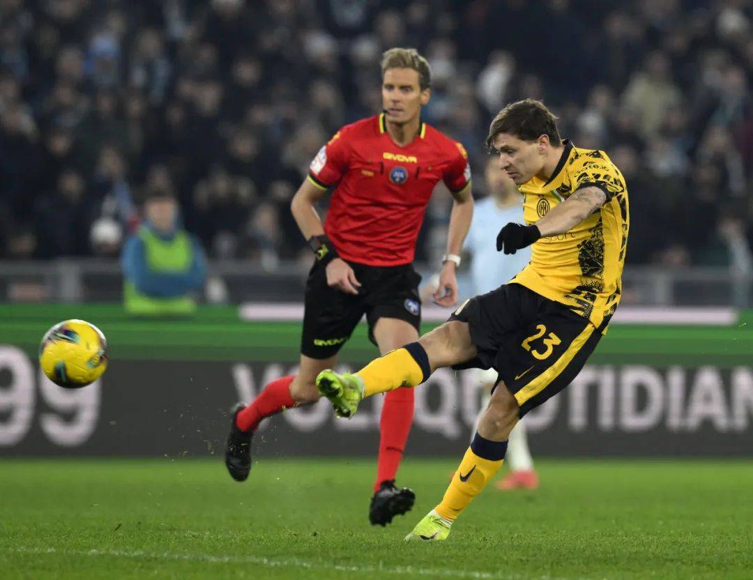 开云平台-关于绝杀时刻：国米后卫致胜，带领球队取胜的信息