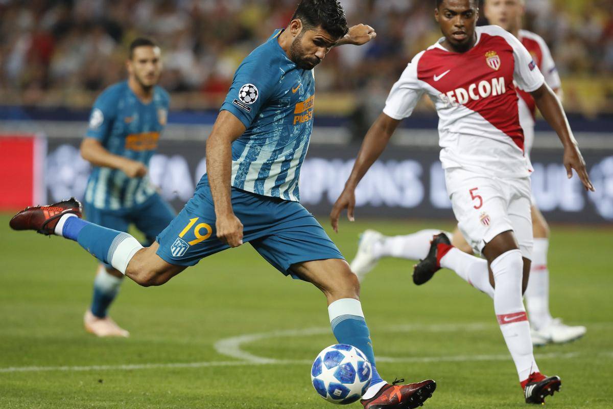 摩纳哥惊险险胜，体现球队全力以赴