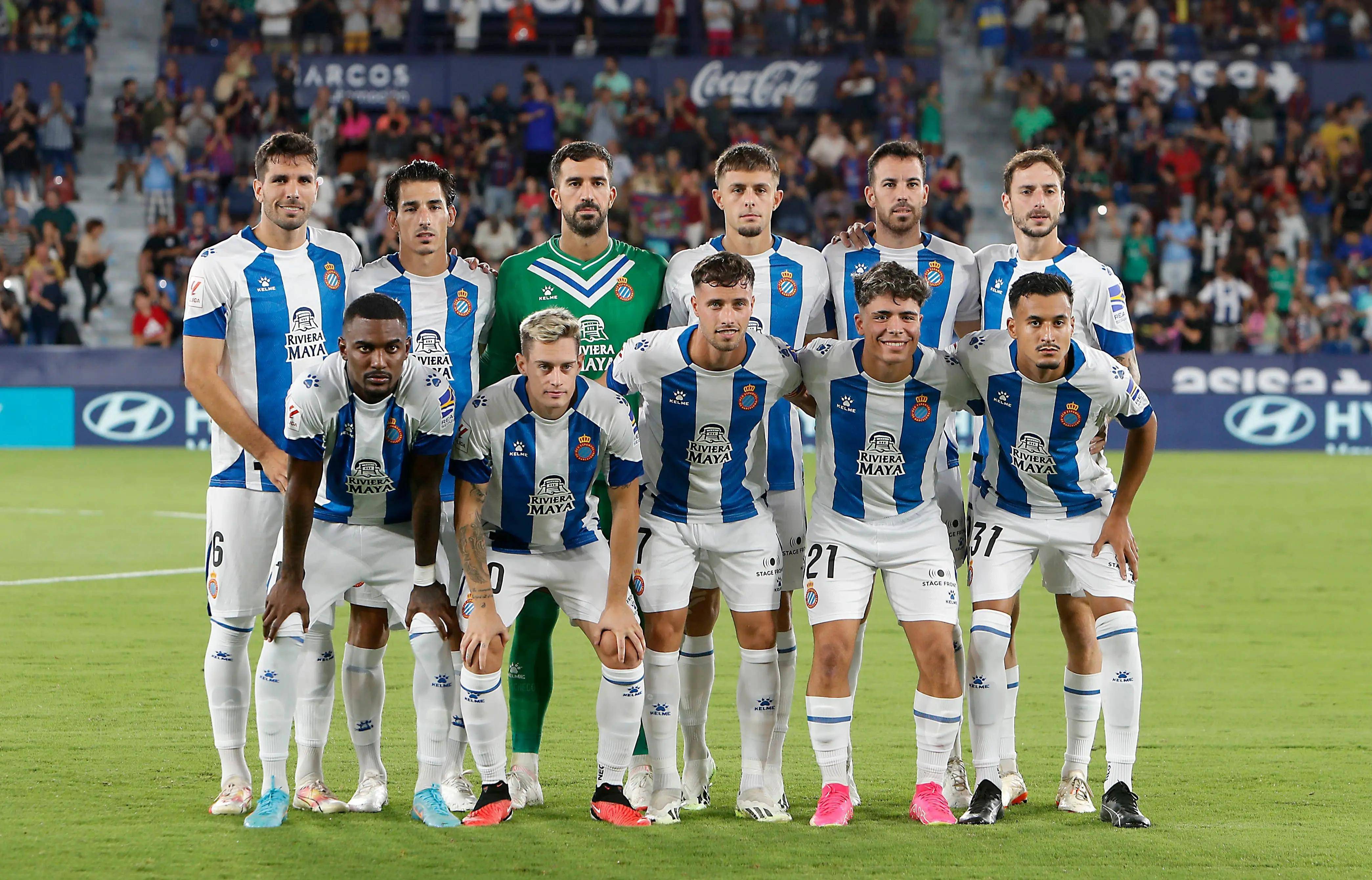 开云官网-关于西班牙国家队换帅，新主帅希望带队重现辉煌的信息