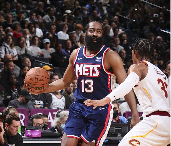 开云体育在线-包含篮网队主教练战术布置得当赢得球队尊重的词条