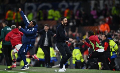 欧联杯比赛现奇迹场面–比赛中场面出现意外的简单介绍