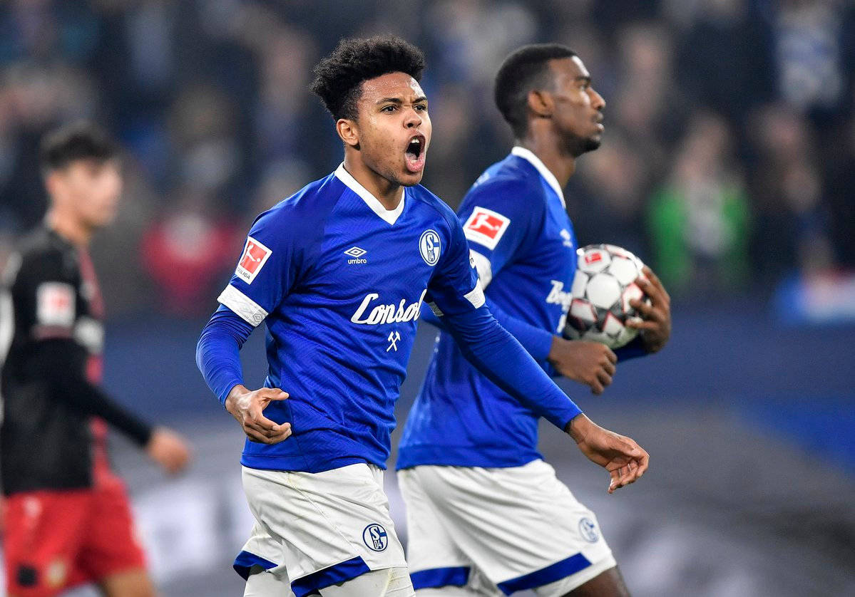 奥格斯堡气势如虹，斗志昂扬迎战对手的简单介绍