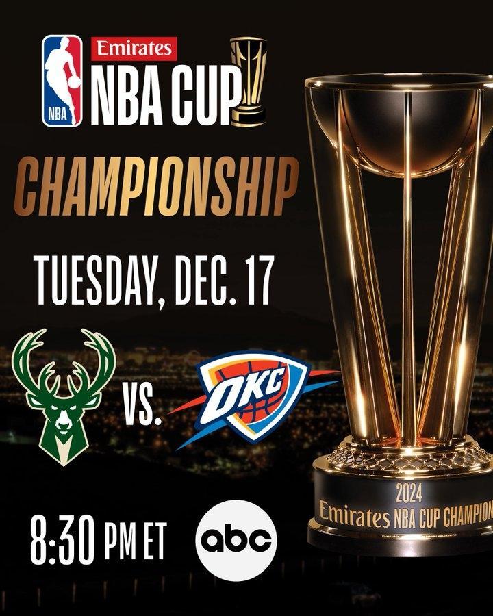 关于雄鹿队雄心壮志，力争总冠军奖杯的信息