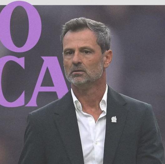 阿根廷主帅确认退役后将加盟俱乐部当教练