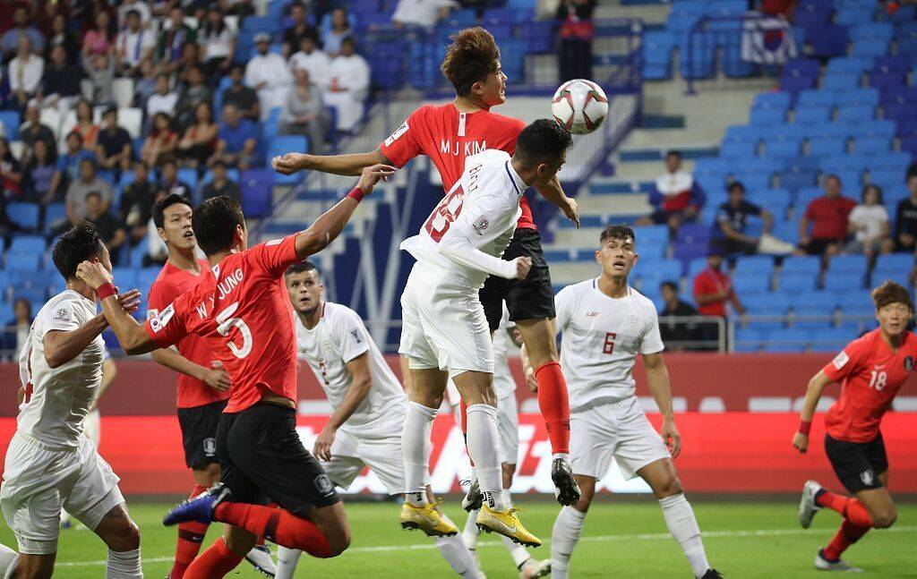 开云体育官网-包含塔吉克斯坦球队将挑战哈萨克斯坦对手，信心十足的词条