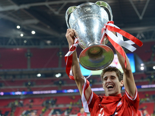 足球巨星争霸本土军团誓言夺冠