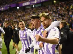 开云体育下载-关于瓦拉多利德连败危险增加，降级争夺紧张的信息