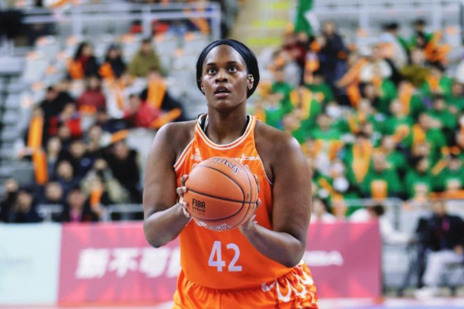 开云体育下载-法国女篮击败北马其顿，取得国际篮球比赛大胜