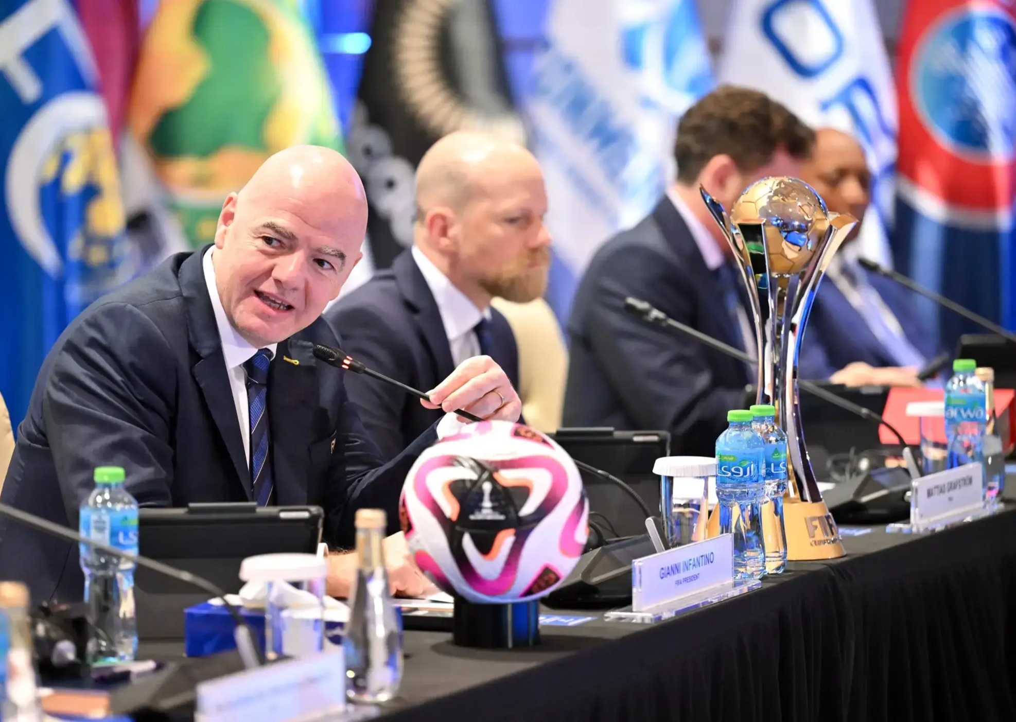 快讯：皇家马德里抵达美国备战世俱杯的简单介绍