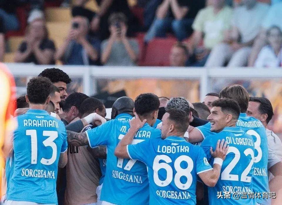 开云体育官方网站-意甲豪门争霸，锋线激战令人期待