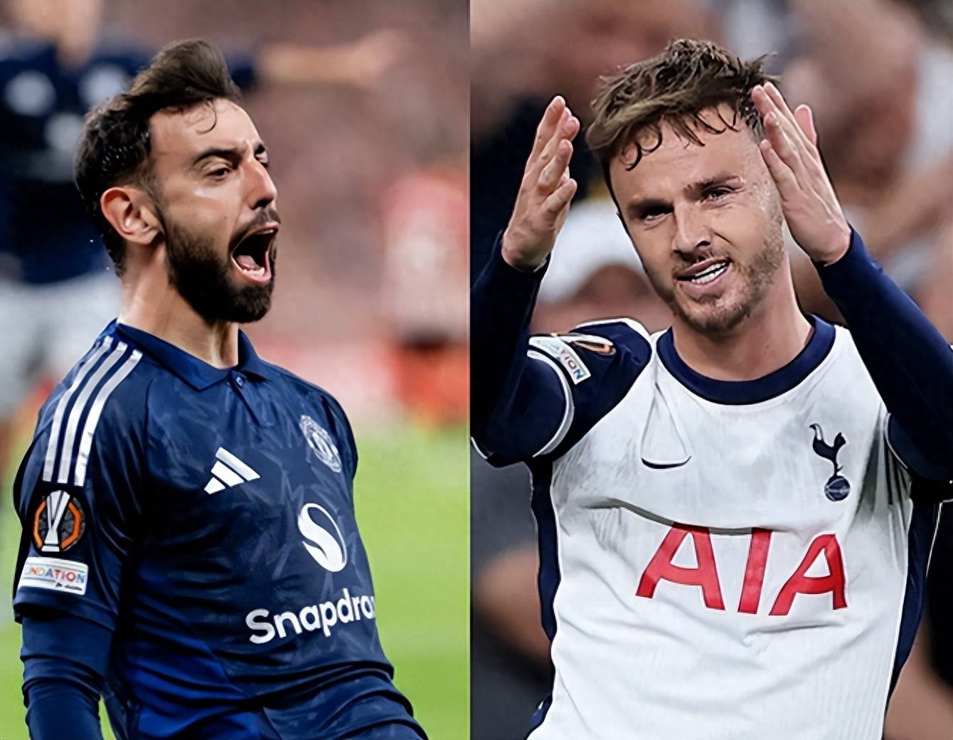 开云体育登录-曼联客场不敌热刺，索尔斯克亚上课后首败