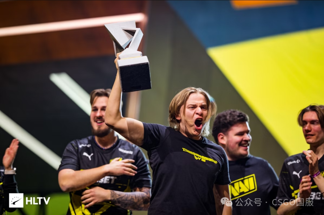 FaZeClan夺下首局Bo5，NiKo狙击手段夺目的简单介绍