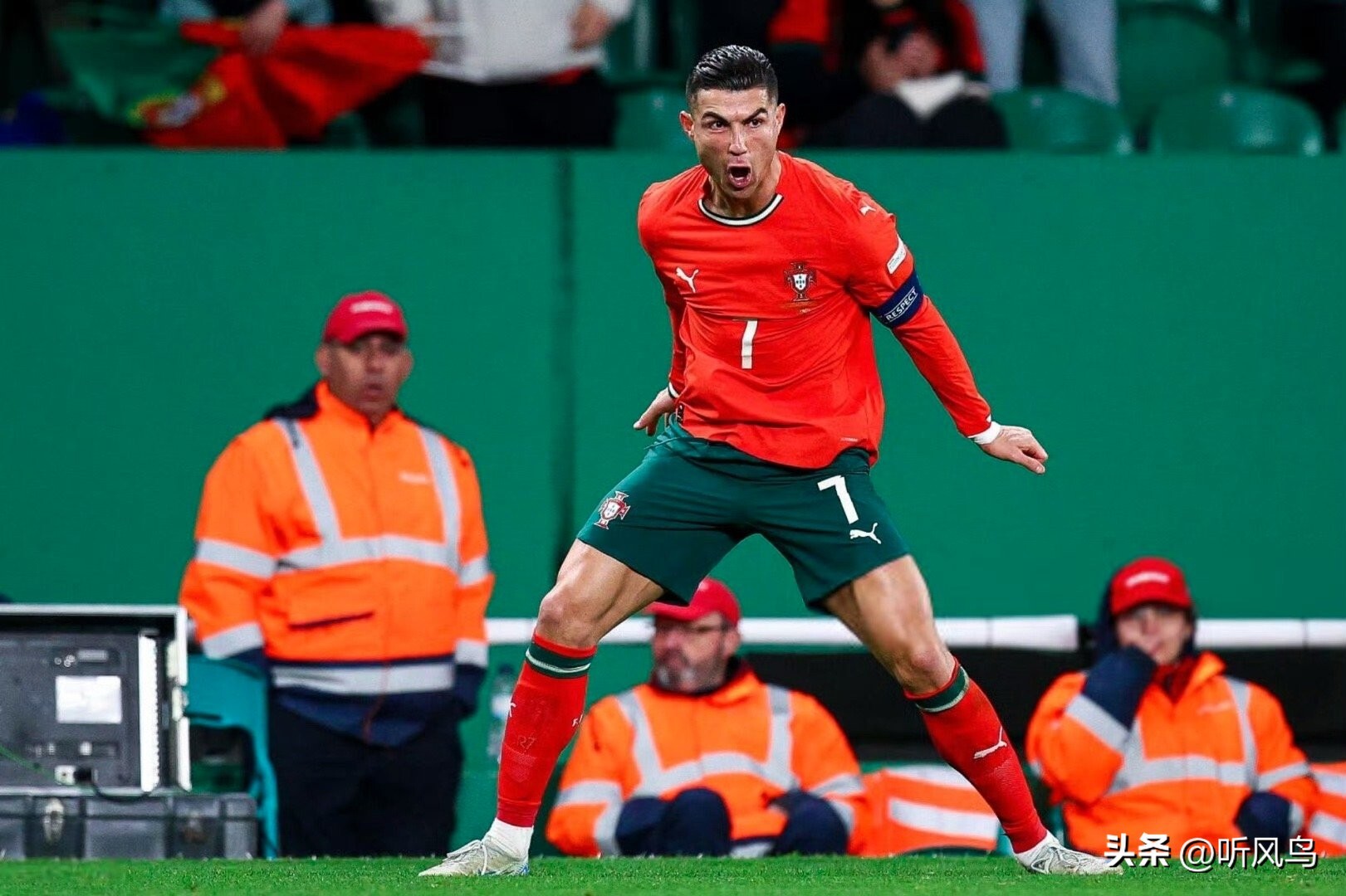 葡萄牙球星恢复健康，准备复出的简单介绍
