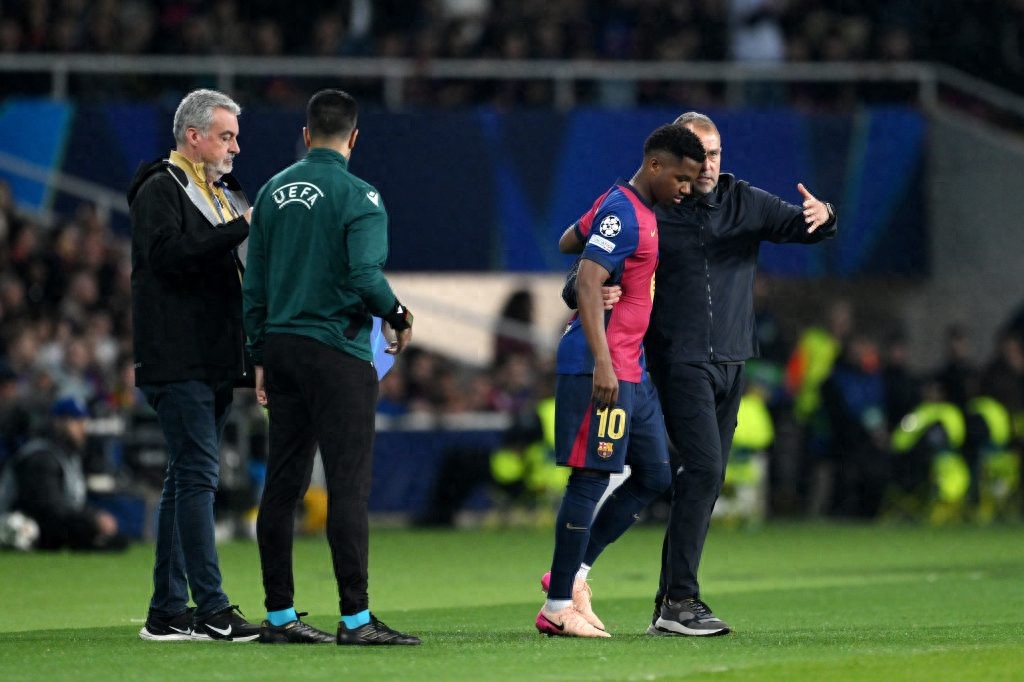 开云体育登录-巴塞罗那强力攻击击败对手！