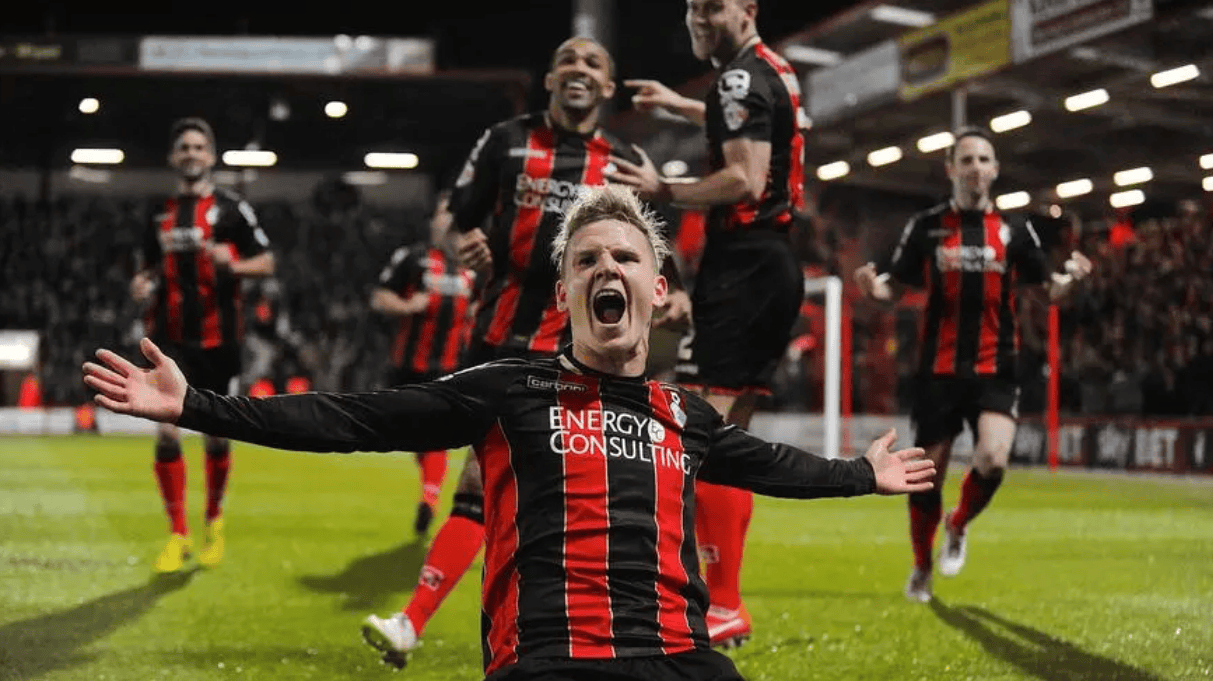 关于伯恩茅斯客场-大胜布莱克浦，豪取关键胜利的信息