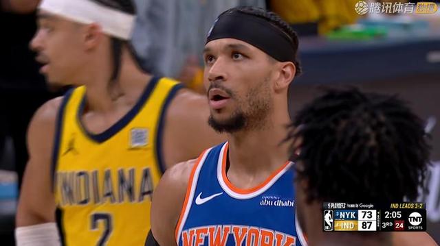 尼克斯队球员战斗到最后一刻，仍然告负的简单介绍