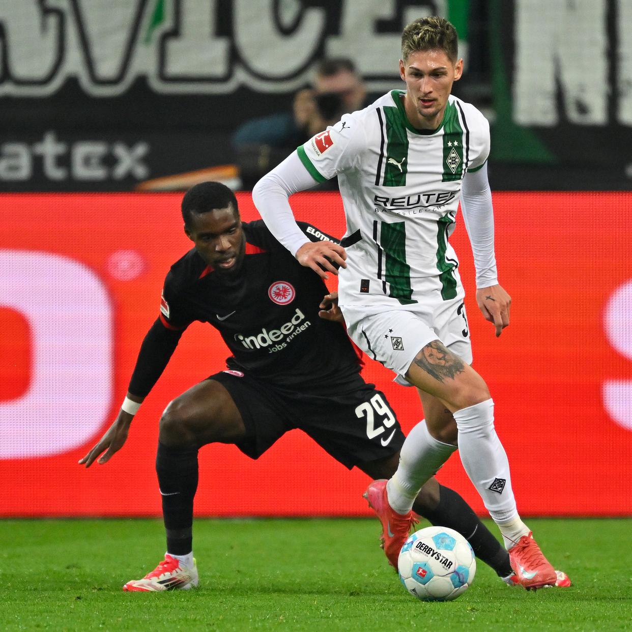 开云体育在线-门兴格拉德巴赫主场战胜云达不莱梅，备战联赛的简单介绍