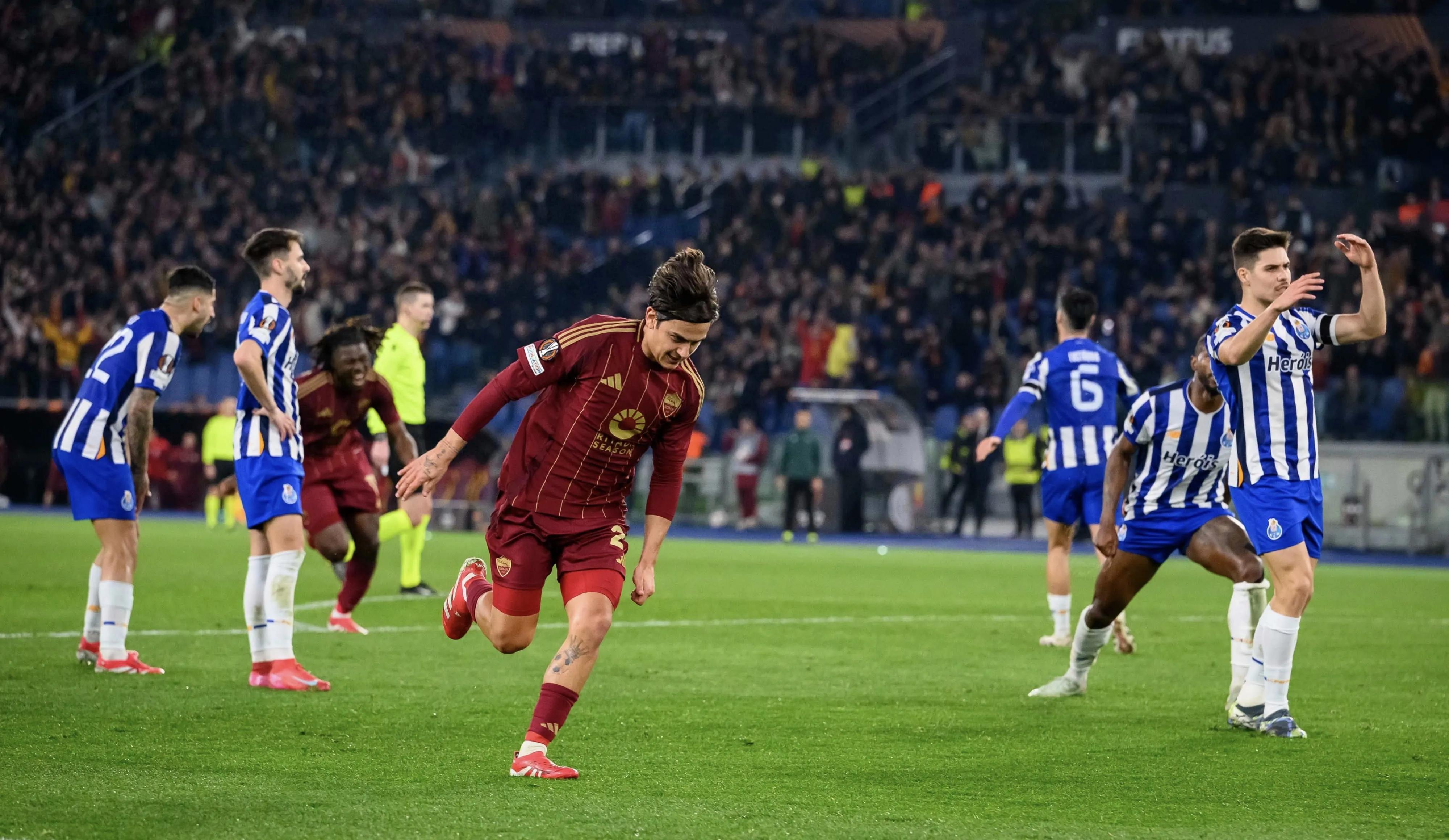 关于罗马客场告捷,取得连胜势头的信息 关于罗马客场告捷,取得连胜势头的信息