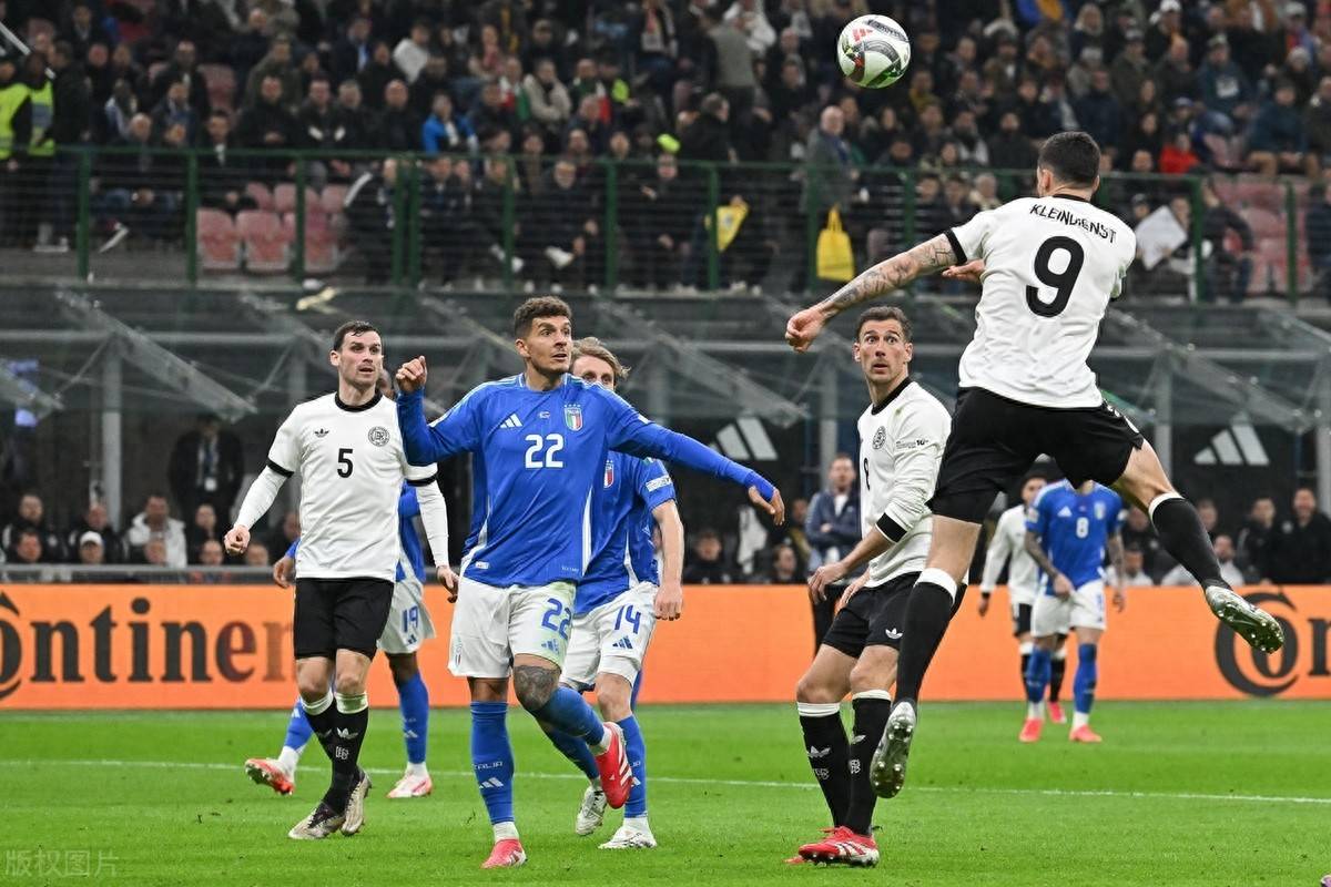 意大利备战半决赛，全员出击
