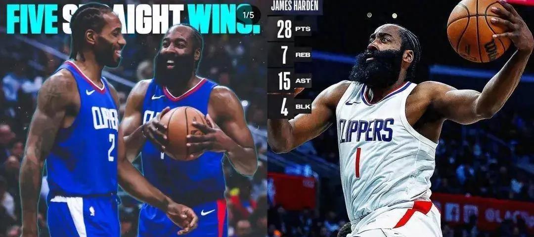 开云体育在线-快船队轻取国王队，实力碾压对手