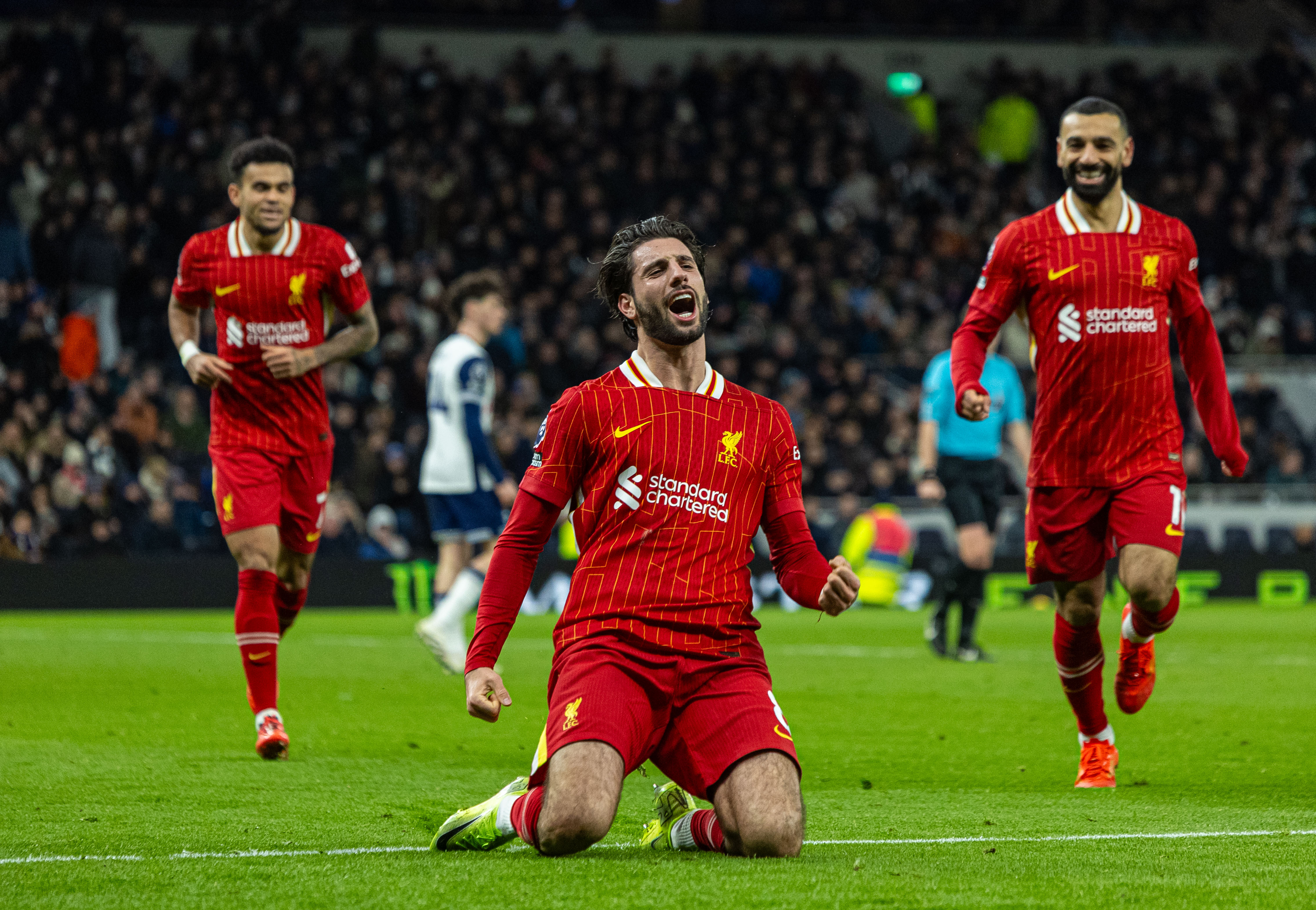 开云体育-包含热刺后防体现出色，为球队保障稳定的词条