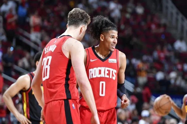 开云体育中国-关于火箭主场大破国王，系列赛再添胜局的信息