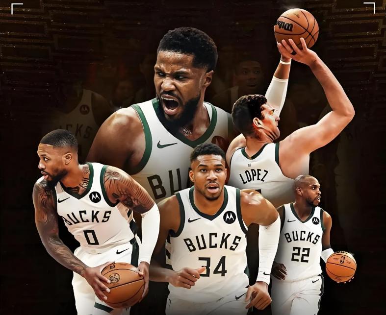 开云体育官方网站-包含雄鹿强势踏进季后赛，球队状态正佳的词条