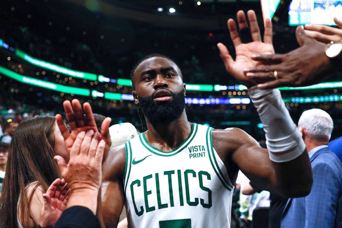 开云体育app-关于凯尔特人队浴血奋战，险胜一线的信息