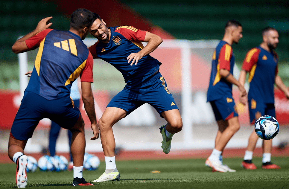 开云体育中国-比利时队大胜塞浦路斯，晋级形势一片大好的简单介绍