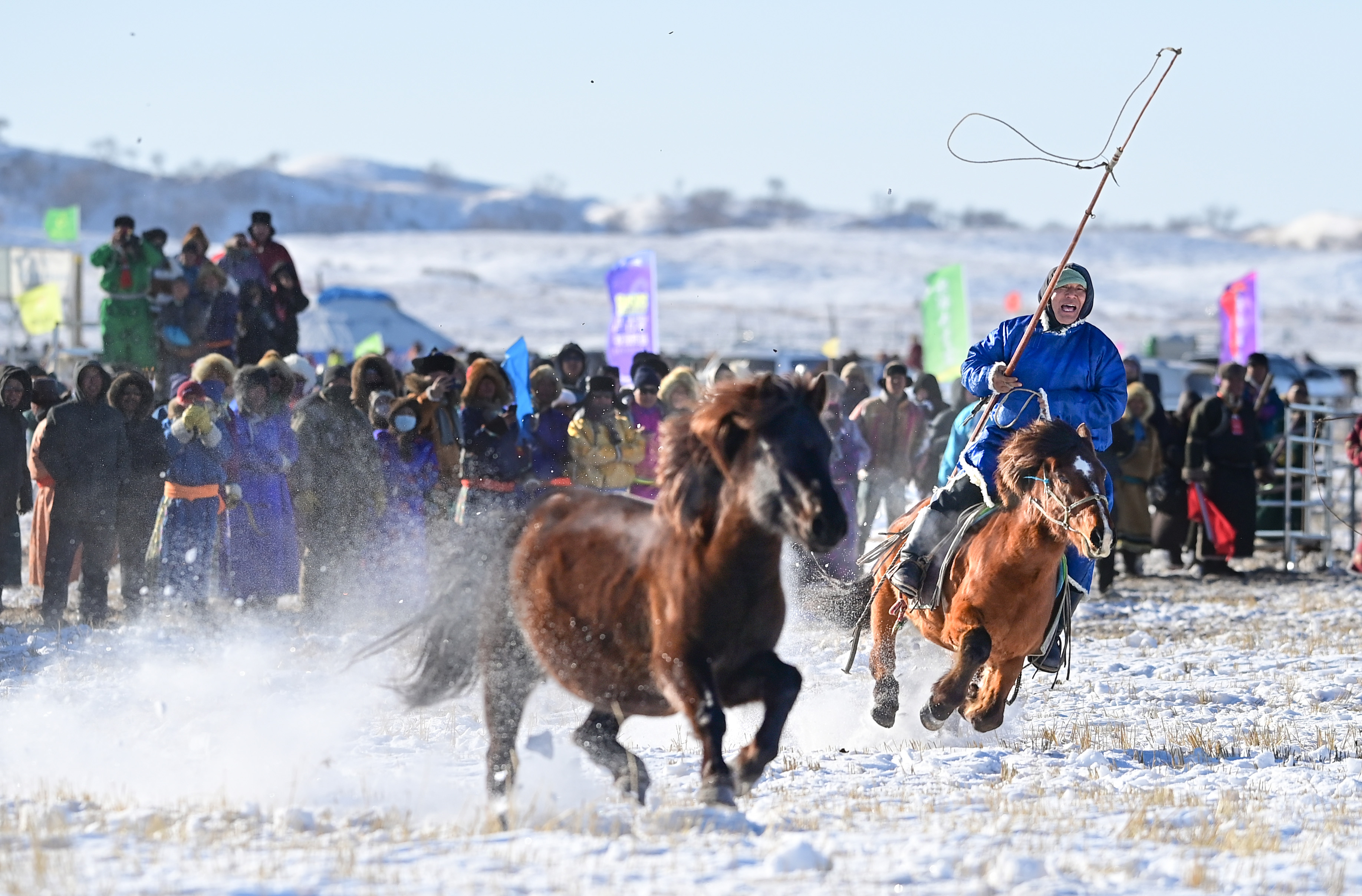 开云体育中国-内蒙古队表现出色，取得大胜