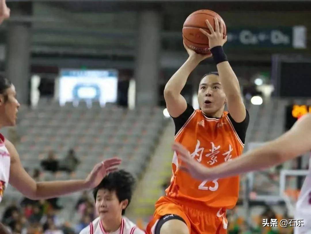 内蒙古队表现出色,取得大胜 内蒙古队表现出色,取得大胜