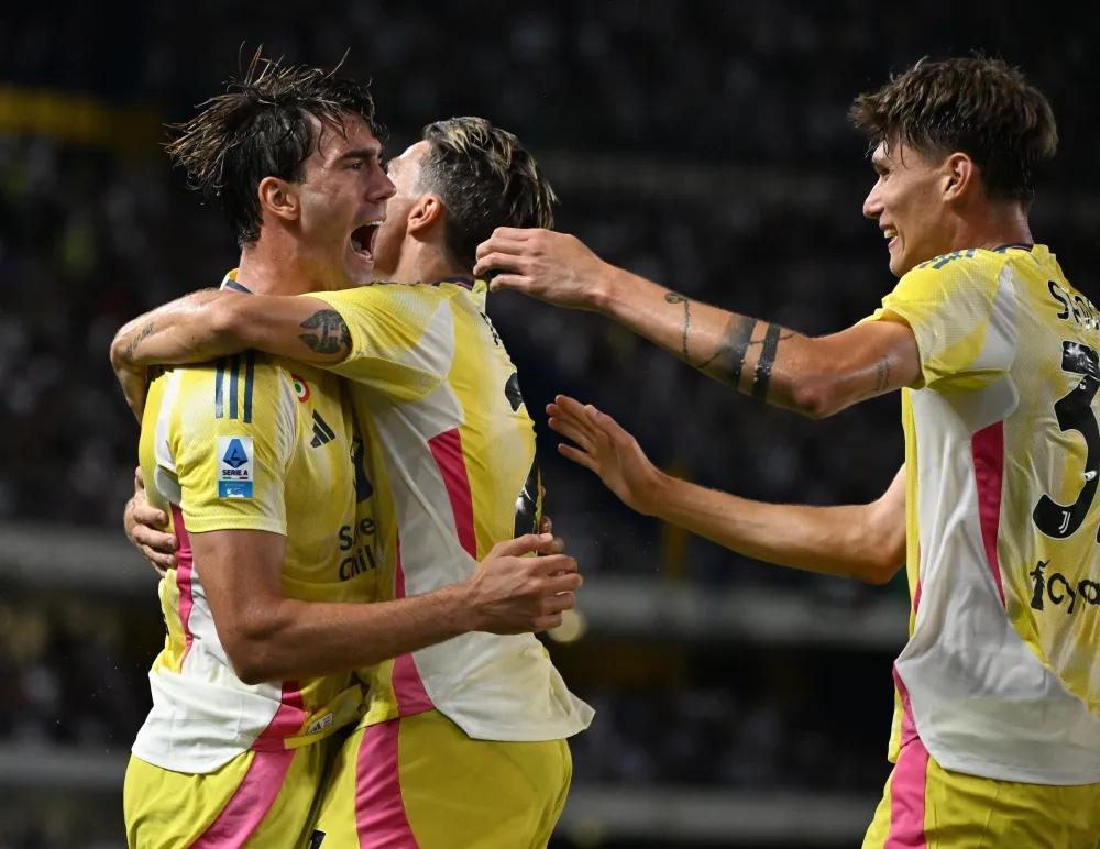 开云体育下载-包含尤文图斯队主教练表示球队状态走向正轨的词条