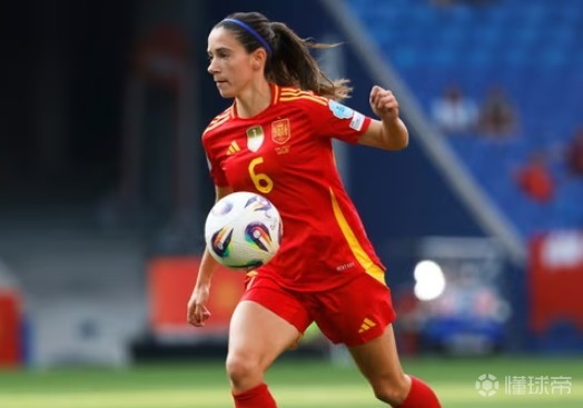 开云体育平台APP-包含西班牙女足队员恢复伤愈，将重返赛场的词条
