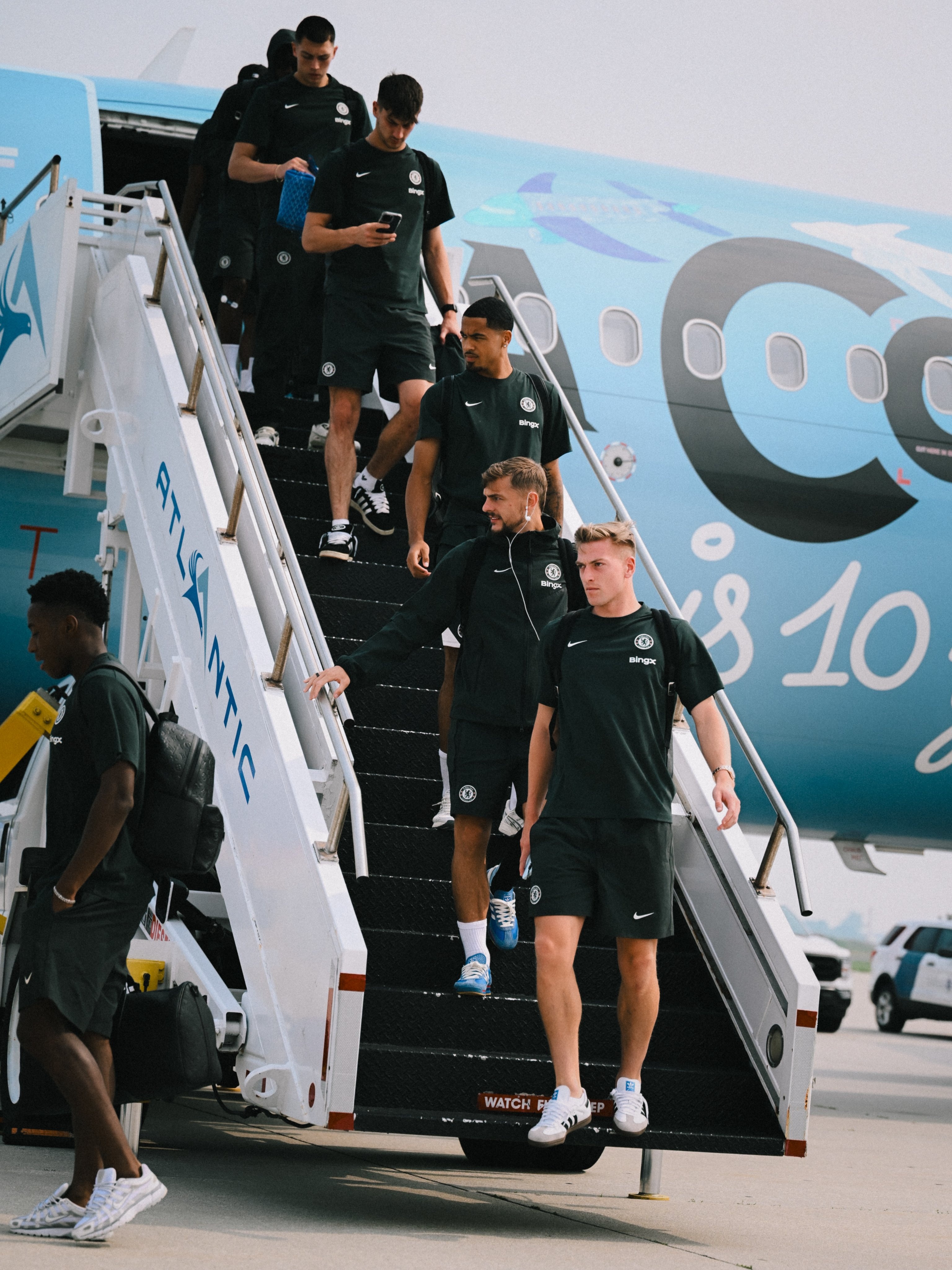 开云体育app-关于冠军赛开打，球星们纷纷出征的信息