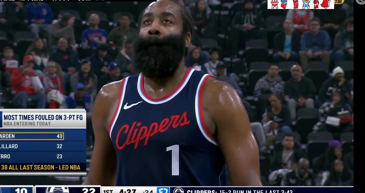 关于球星哈登砍下分,火箭取得胜利终结连败的信息 关于球星哈登砍下分,火箭取得胜利终结连败的信息