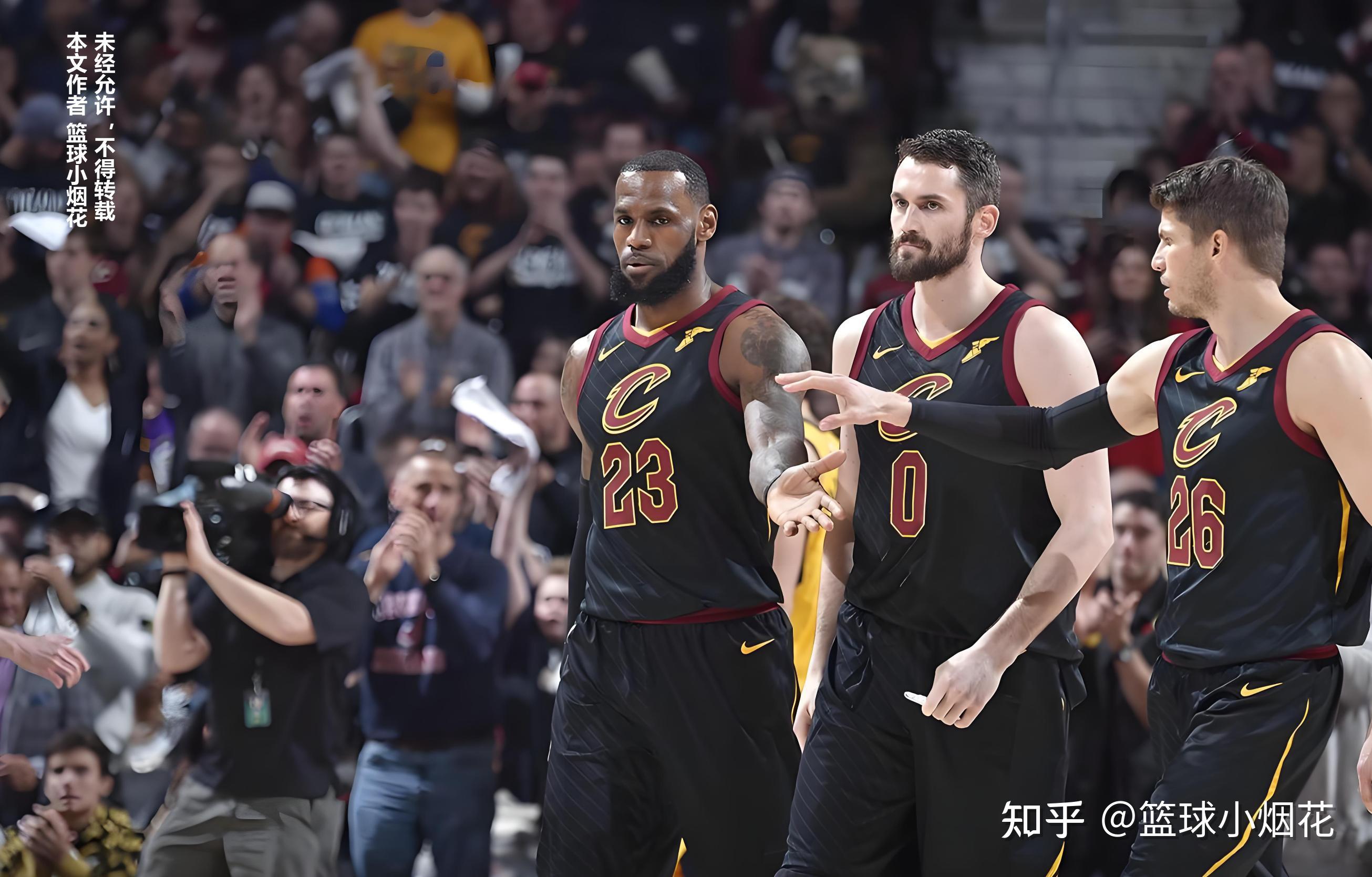 骑士队员因个人失误陷入抨击,球队备受压力的简单介绍 骑士队员因个人失误陷入抨击,球队备受压力的简单介绍