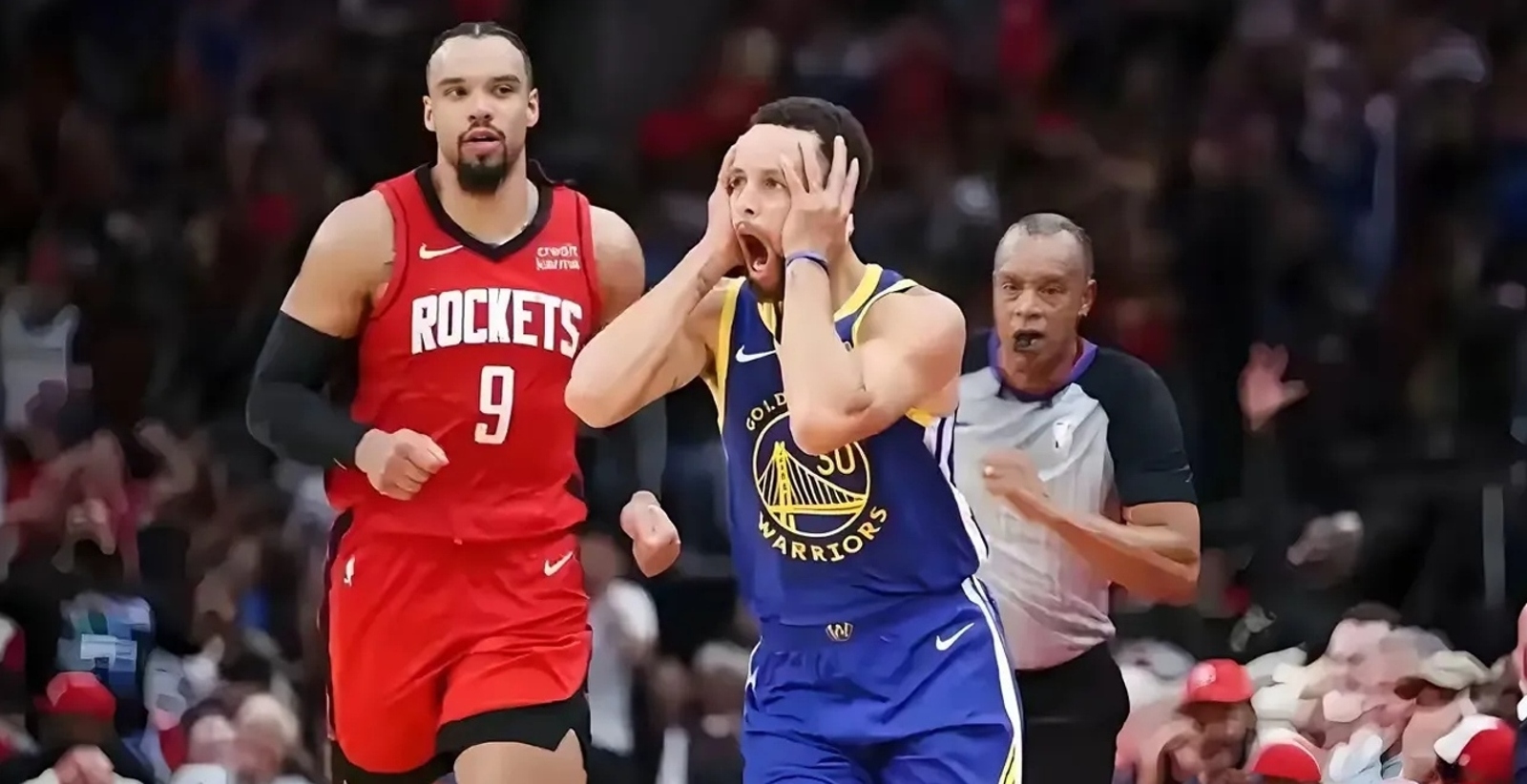 开云体育APP下载-火箭终结快船连胜，闯入西部前四