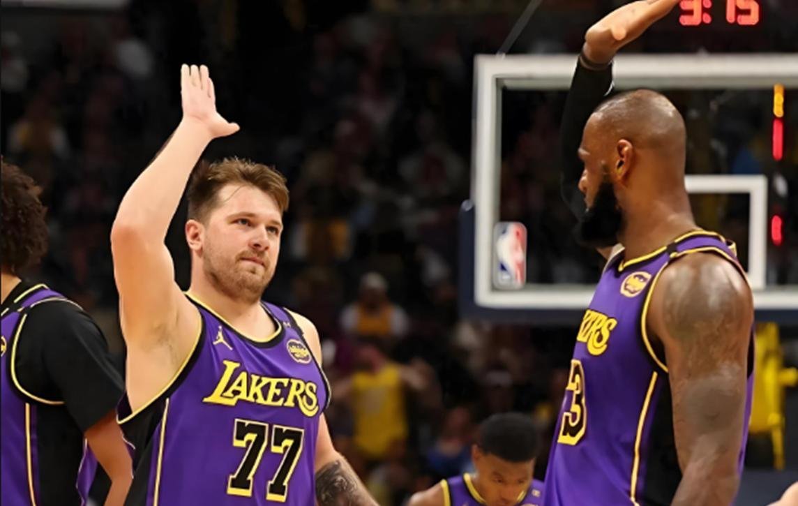 NBA重磅对决：西班牙迎战湖人，热议不断的简单介绍