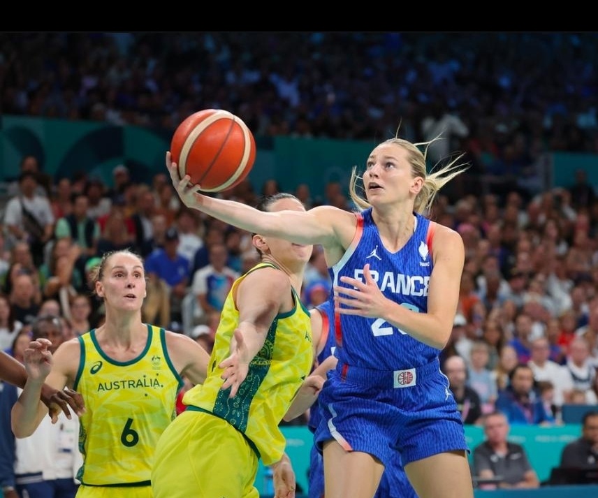 开云体育APP下载-英国女篮惨败法国队，无缘奥运女篮四强的简单介绍