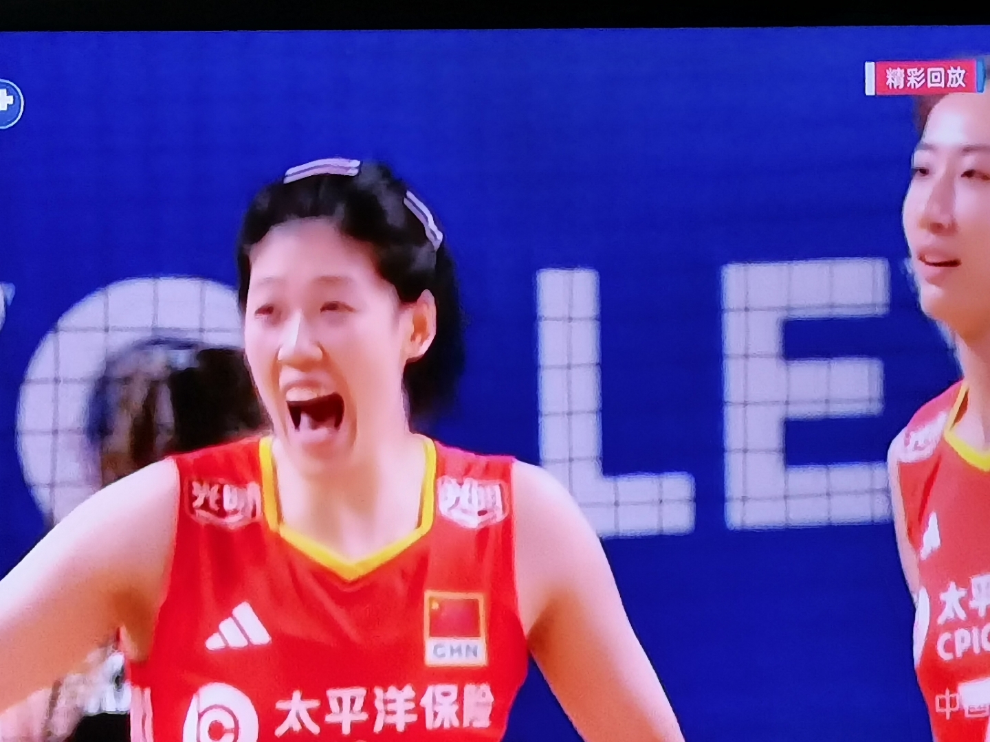 关于选手们的表现让人热血沸腾，心潮澎湃的信息