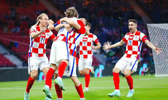 开云体育APP下载-克罗地亚主帅战术研究备战欧洲金杯的简单介绍