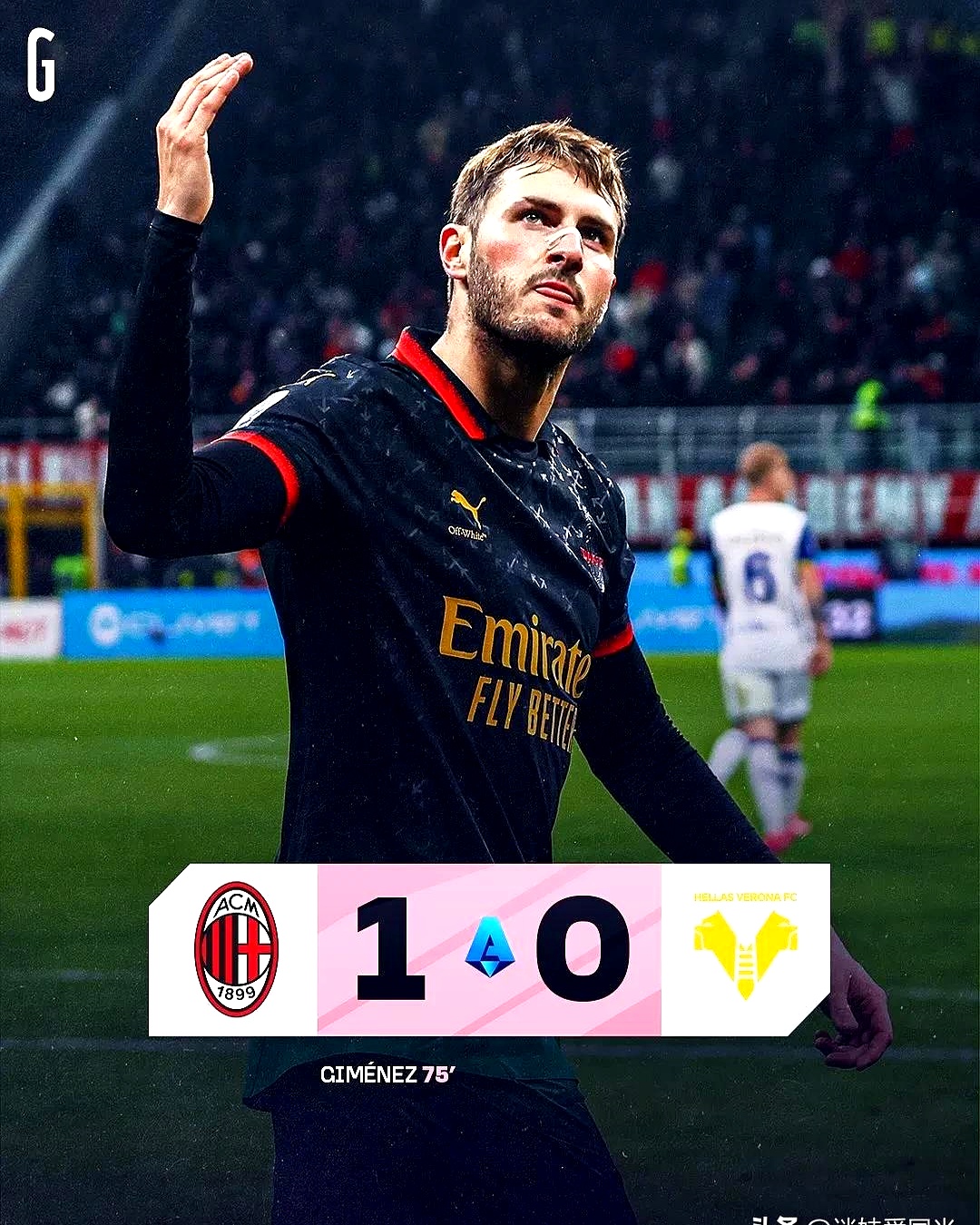 开云体育app-包含维罗纳惊艳表现，米兰不敌客场剧败的词条