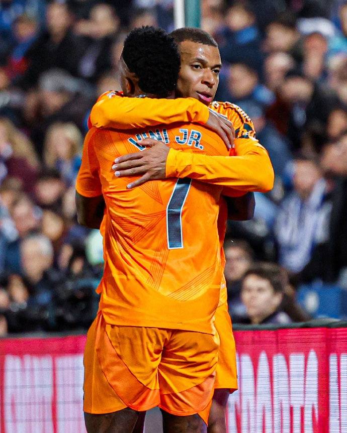 开云体育入口-关于西班牙轻取切尔西，姆巴佩关键助攻德甲的信息